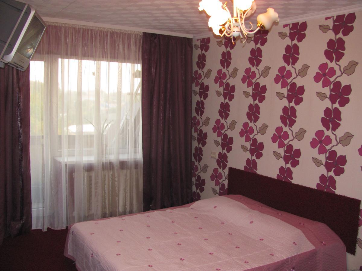 Bon Avangard Apartament Mikołajów